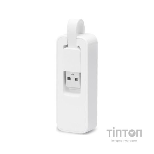 Мережева карта TP-Link UE200