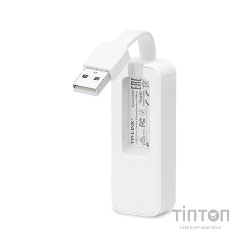 Мережева карта TP-Link UE200