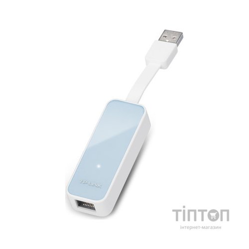 Мережева карта TP-Link UE200