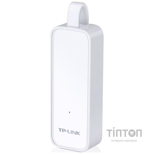 Мережева карта TP-Link UE300 USB to Ethernet (UE300)
