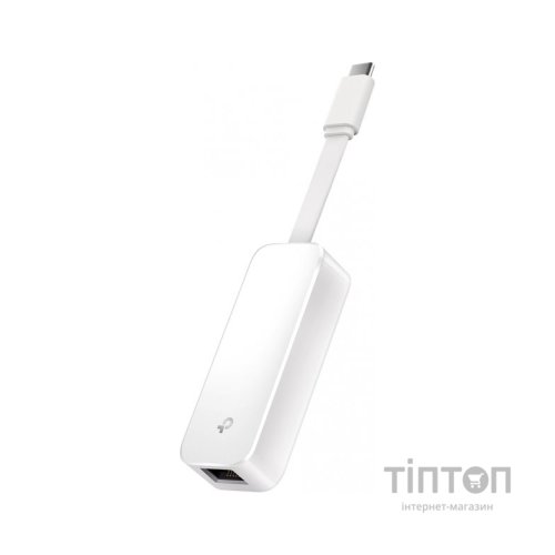 Мережева карта TP-Link UE300C