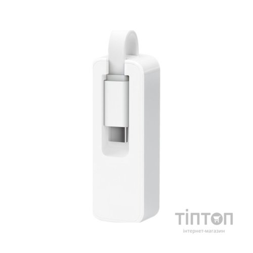 Мережева карта TP-Link UE300C