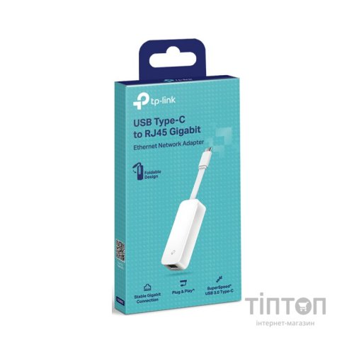 Мережева карта TP-Link UE300C