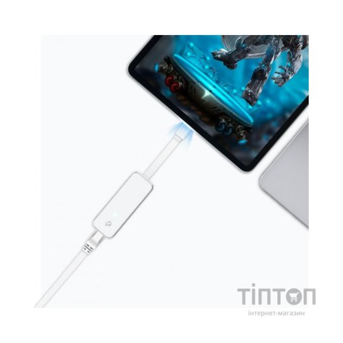 Мережева карта TP-Link UE300C