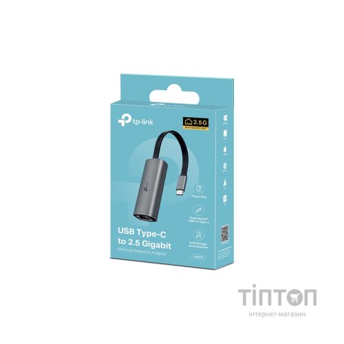Мережева карта TP-Link UE302C