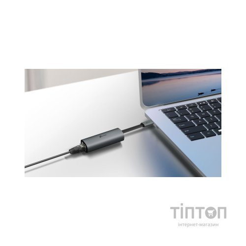 Мережева карта TP-Link UE302C