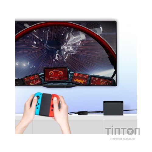 Мережева карта TP-Link UE306