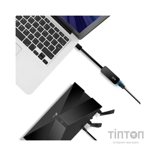 Мережева карта TP-Link UE306