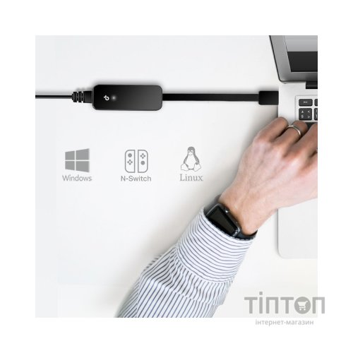 Мережева карта TP-Link UE306