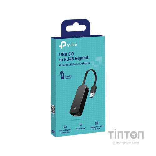 Мережева карта TP-Link UE306