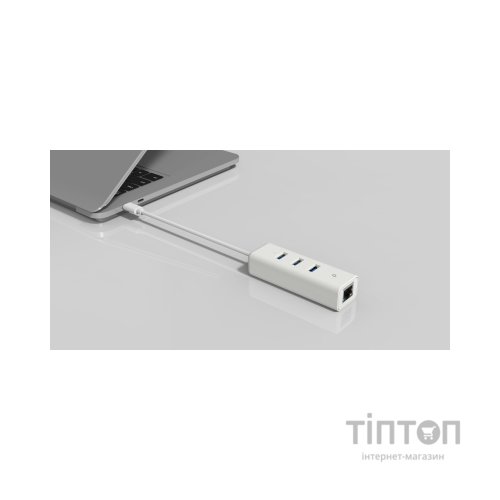 Мережева карта TP-Link UE330C