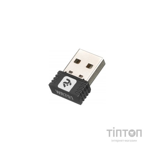 Мережева карта Wi-Fi 2E 2E-WR701