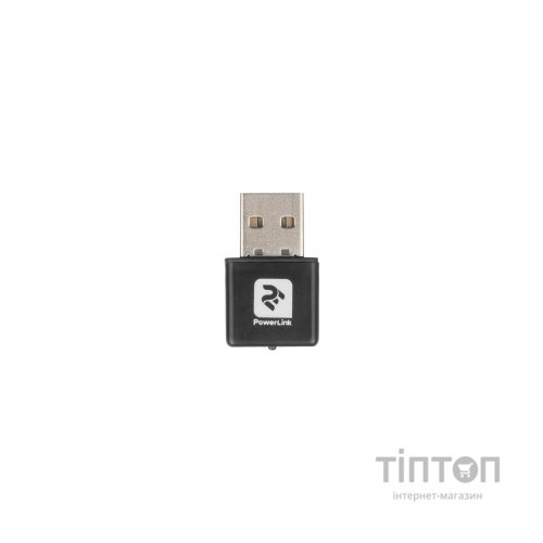 Мережева карта Wi-Fi 2E 2E-WR812