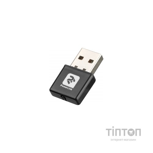 Мережева карта Wi-Fi 2E 2E-WR812