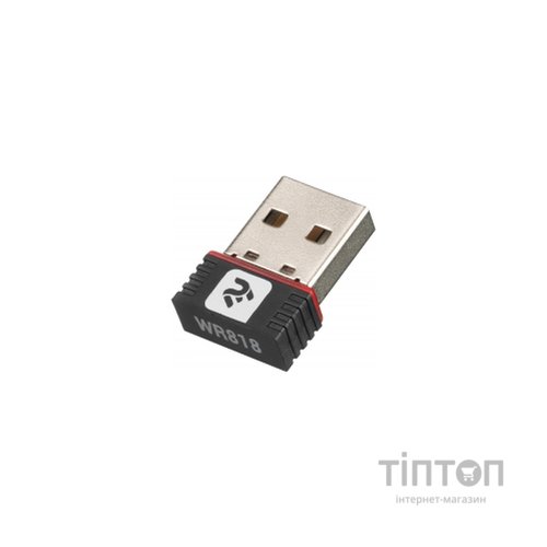 Мережева карта Wi-Fi 2E 2E-WR818