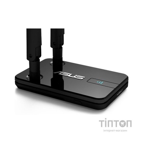 Мережева карта Wi-Fi ASUS USB-AC58