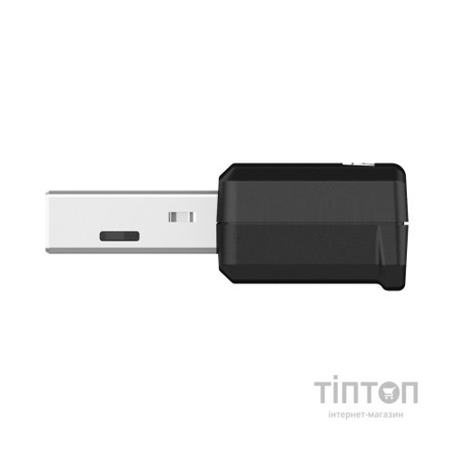 Мережева карта Wi-Fi ASUS USB-AX55 Nano