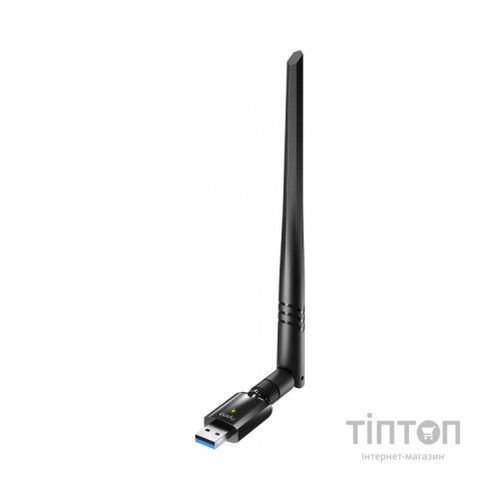 Мережева карта Wi-Fi Cudy WU1400