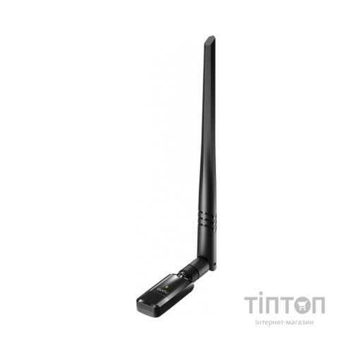 Мережева карта Wi-Fi Cudy WU1400