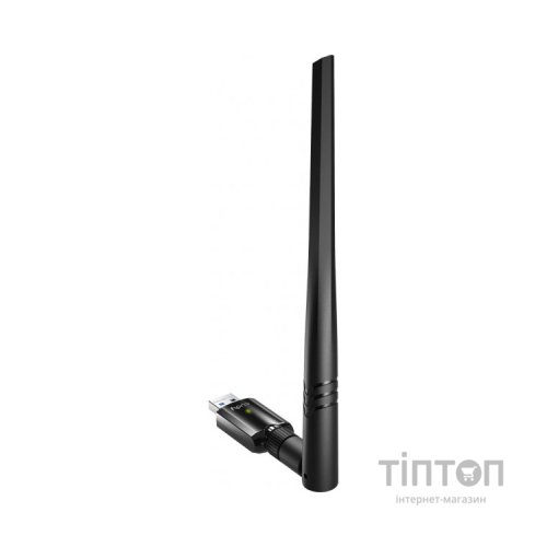 Мережева карта Wi-Fi Cudy WU1400
