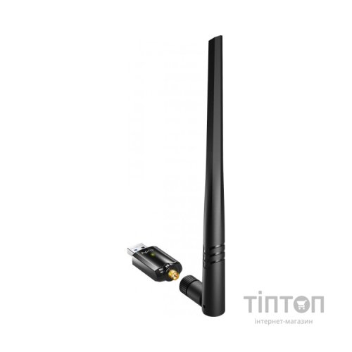 Мережева карта Wi-Fi Cudy WU1400