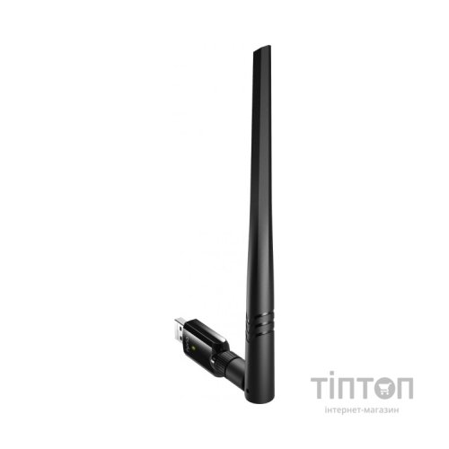 Мережева карта Wi-Fi Cudy WU1400