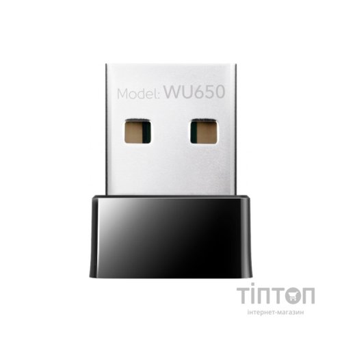 Мережева карта Wi-Fi Cudy WU650