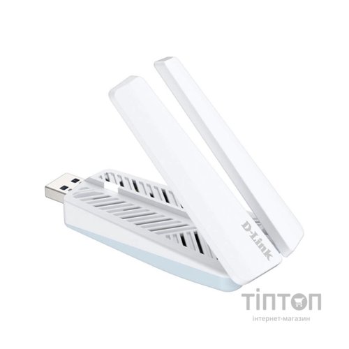 Мережева карта Wi-Fi D-Link AE65U
