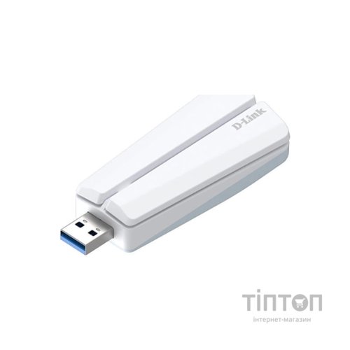Мережева карта Wi-Fi D-Link AE65U