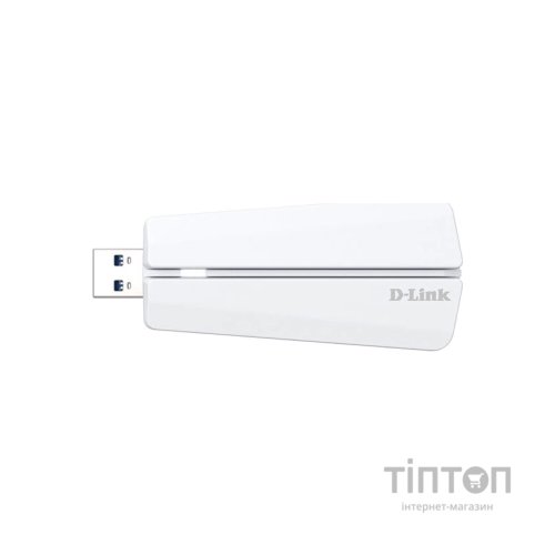 Мережева карта Wi-Fi D-Link AE65U
