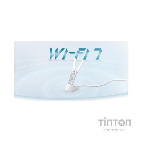 Мережева карта Wi-Fi D-Link AE65U