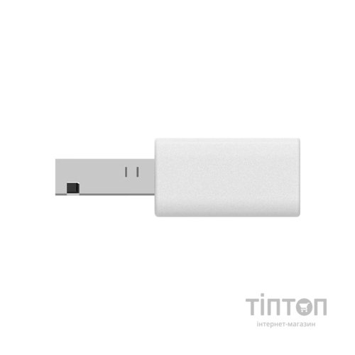 Мережева карта Wi-Fi D-Link AN3U