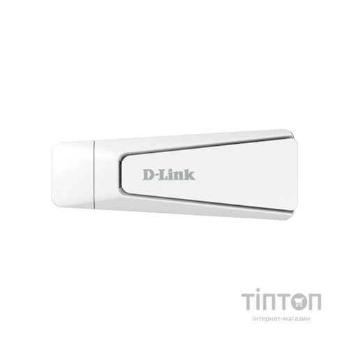 Мережева карта Wi-Fi D-Link AX18U