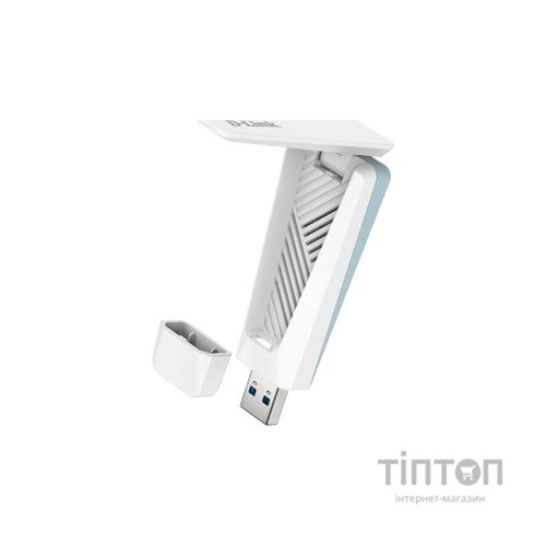 Мережева карта Wi-Fi D-Link AX18U
