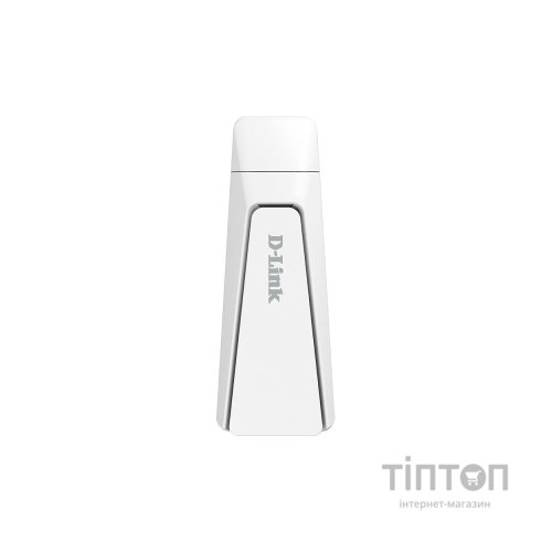 Мережева карта Wi-Fi D-Link AX18U