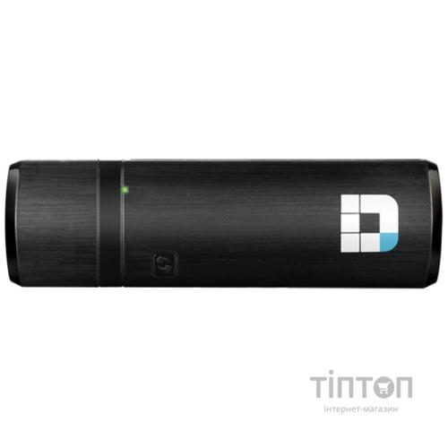 Мережева карта Wi-Fi D-Link DWA-182
