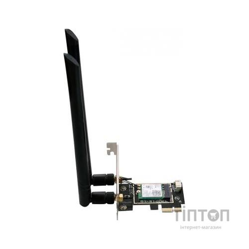 Мережева карта Wi-Fi D-Link DWA-X582