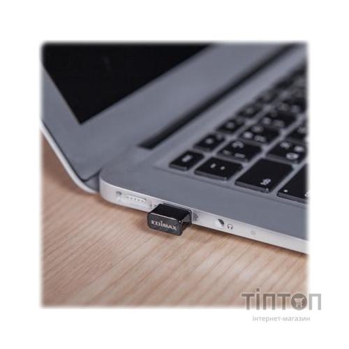 Мережева карта Wi-Fi Edimax EW-7822ULC