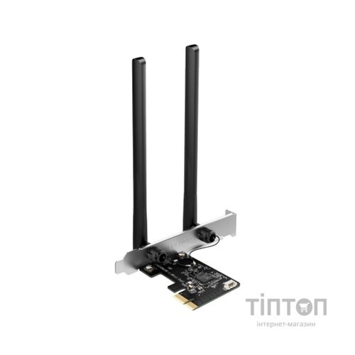 Мережева карта Wi-Fi Mercusys MA30E
