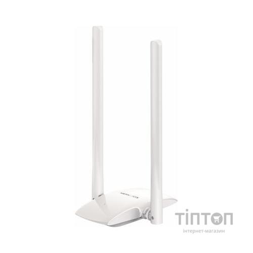 Мережева карта Wi-Fi Mercusys MW300UH