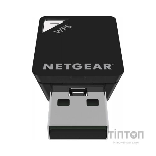 Мережева карта Wi-Fi Netgear A6100 (A6100-100PES)