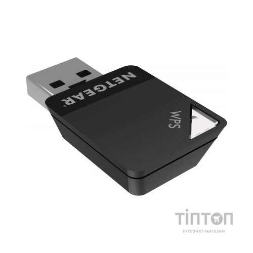 Мережева карта Wi-Fi Netgear A6100 (A6100-100PES)