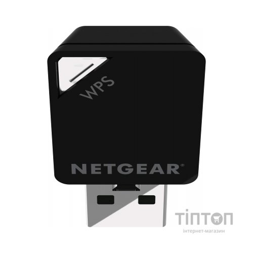 Мережева карта Wi-Fi Netgear A6100 (A6100-100PES)