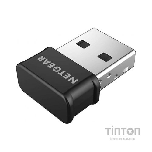 Мережева карта Wi-Fi Netgear A6150 (A6150-100PES)