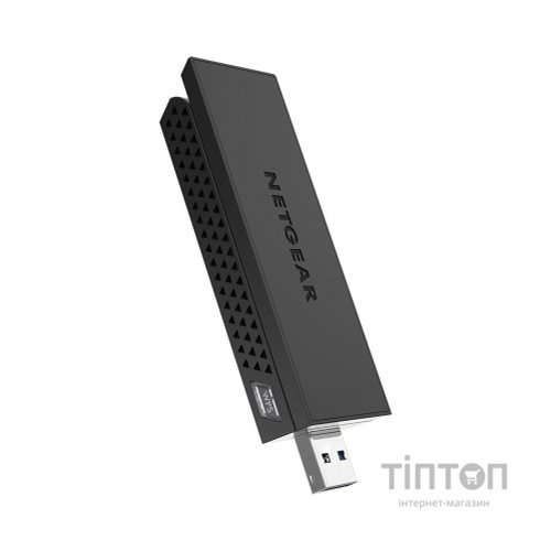 Мережева карта Wi-Fi Netgear A6210 (A6210-100PES)