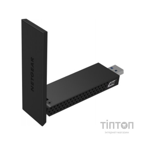 Мережева карта Wi-Fi Netgear A6210 (A6210-100PES)