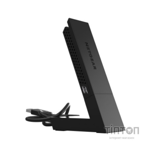 Мережева карта Wi-Fi Netgear A6210 (A6210-100PES)