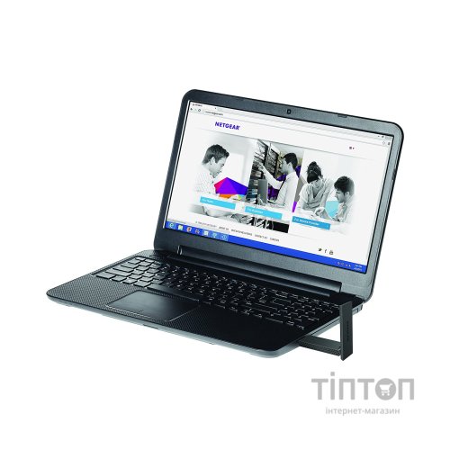 Мережева карта Wi-Fi Netgear A6210 (A6210-100PES)