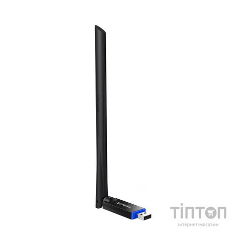 Мережева карта Wi-Fi Tenda U10