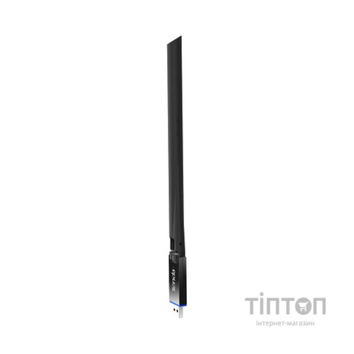 Мережева карта Wi-Fi Tenda U10